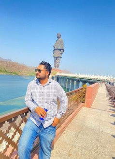 A. K. Sharma - Male escort in Chandigarh Photo 1 of 1