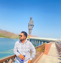 A. K. Sharma - Male escort in Chandigarh