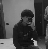 ⚜️ A L I ⚜️ - Male escort in İstanbul