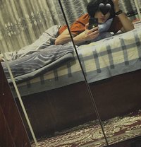 ⚜️ A L I ⚜️ - Male escort in İstanbul