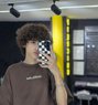 ⚜️ A L I ⚜️ - Acompañantes masculino in İstanbul Photo 7 of 7