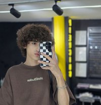 ⚜️ A L I ⚜️ - Male escort in İstanbul