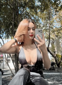 A Lis - Transsexual escort in Chiang Mai Photo 1 of 5