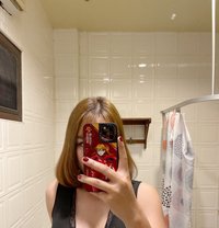 A Lis - Transsexual escort in Chiang Mai