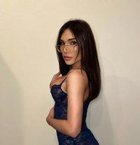 LISA TH SHEMALE BOTH69🇬🇧🇺🇸 - Transsexual escort in Al Manama Photo 11 of 20