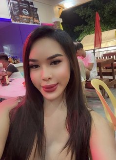 A Lot of Cum Meet&Camshow - Acompañantes transexual in Manila Photo 19 of 21