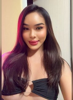 A Lot of Cum Meet&Camshow - Acompañantes transexual in Manila Photo 20 of 20