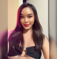 A Lot of Cum Meet&Camshow - Transsexual escort in Manila
