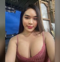 A Lot of Cum Meet&Camshow - Transsexual escort in Manila