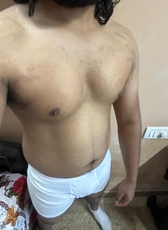 A Love - Male escort in Candolim, Goa Photo 1 of 1