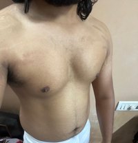 A Love - Acompañantes masculino in Candolim, Goa