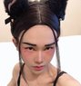A Lustful Ladyboy Slave - masseuse in Riyadh Photo 1 of 8
