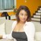 A lusty playful session by the new girl - escort in Colombo