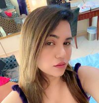 A Luxurious Escape With Tina – in Dubai - escort in Dubai