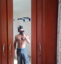 AM - BBW, Aunty, MILF lover - Acompañantes masculino in Kochi