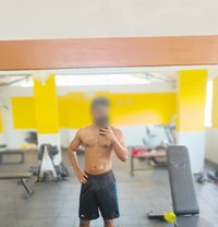 AM - BBW, Aunty, MILF lover - Acompañantes masculino in Kochi