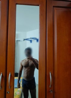 AM - BBW, Aunty, MILF lover - Acompañantes masculino in Kochi Photo 3 of 5