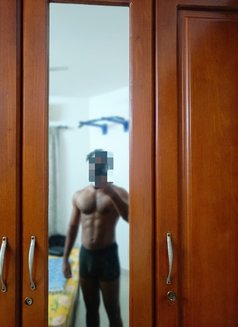 AM - BBW, Aunty, MILF lover - Acompañantes masculino in Kochi Photo 4 of 5