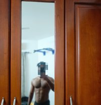 AM - BBW, Aunty, MILF lover - Male escort in Bangalore