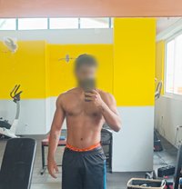 AM - BBW, Aunty, MILF lover - Male escort in Bangalore