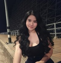 A Meii - escort in Riyadh