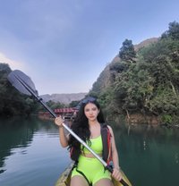 A Meii - escort in Riyadh