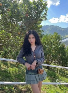 A Meii - escort in Bangkok Photo 4 of 7