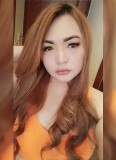 Experience to remember ( Makati) - Transsexual escort in Makati City Photo 1 of 19