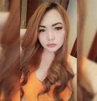Experience to remember( Manila - Transsexual escort in Manila
