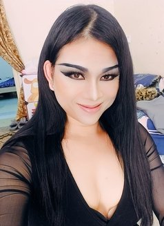A Mena - Transsexual escort in Al Ain Photo 1 of 30