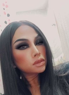 A Mena - Transsexual escort in Al Ain Photo 9 of 30