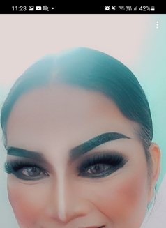 A Mena - Transsexual escort in Al Ain Photo 11 of 30