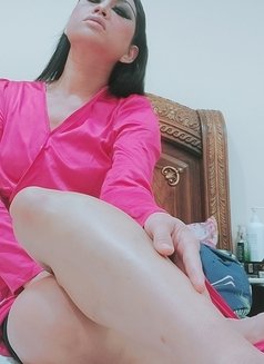 A Mena - Transsexual escort in Al Ain Photo 12 of 30