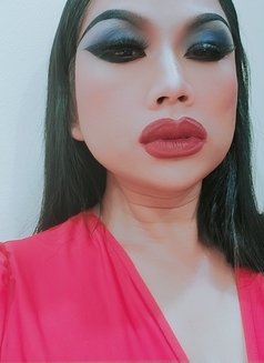 A Mena - Transsexual escort in Al Ain Photo 20 of 30