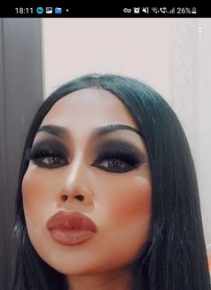 A Mena - Transsexual escort in Al Ain Photo 27 of 30
