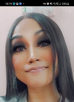 A Mena - Transsexual escort in Al Ain Photo 28 of 30