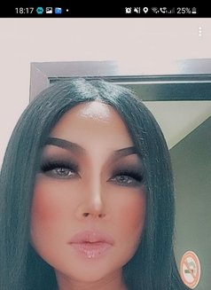 A Mena - Transsexual escort in Al Ain Photo 30 of 30