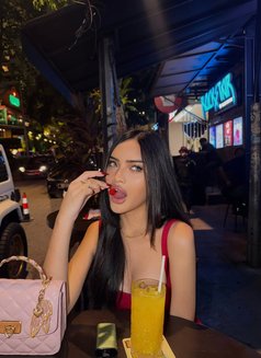 A N K A R A ‘ Youngest Pussy In Town ‘ - escort in Bangkok Photo 1 of 6