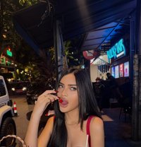 A N K A R A ‘ Youngest Pussy In Town ‘ - escort in Bangkok