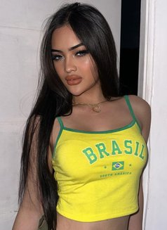 A N K A R A ‘ Youngest Pussy In Town ‘ - escort in Bangkok Photo 5 of 6