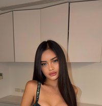 A N K A R A ‘ Young & Tight ‘ - escort in Taipei