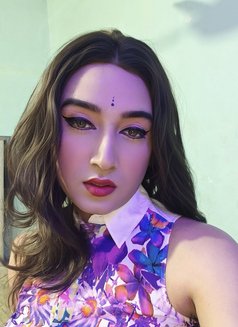 A N M O S - Transsexual escort agency in New Delhi Photo 15 of 15