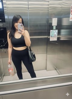 A Na - escort in Kuala Lumpur Photo 7 of 7