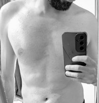 Only for women - Male escort in Beirut
