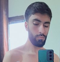 Only for women - Male escort in Beirut