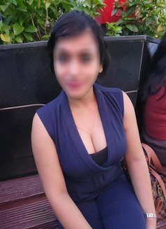 I LOVE MAKING MY CLIENTS HAPPY FULL GFE - escort in Bangalore Photo 9 of 12