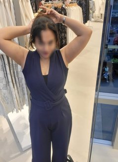 I LOVE MAKING MY CLIENTS HAPPY FULL GFE - escort in Bangalore Photo 1 of 12