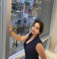 I LOVE MAKING MY CLIENTS HAPPY FULL GFE - escort in Bangalore