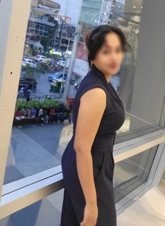 I LOVE MAKING MY CLIENTS HAPPY FULL GFE - escort in Bangalore Photo 4 of 12