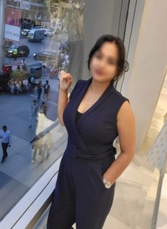I LOVE MAKING MY CLIENTS HAPPY FULL GFE - escort in Bangalore Photo 7 of 12
